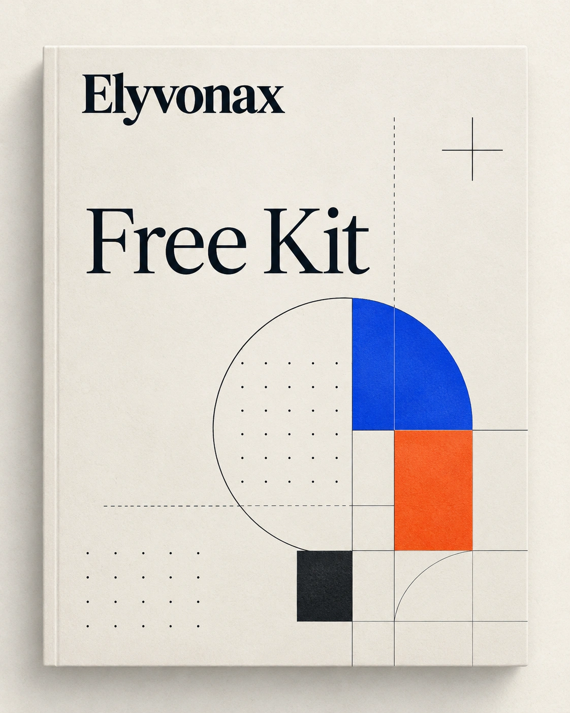 Elyvonax Free Kit cover